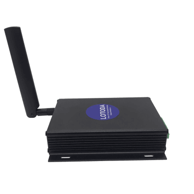 Thiết bị LOTODA SMS Gateway/Server v2